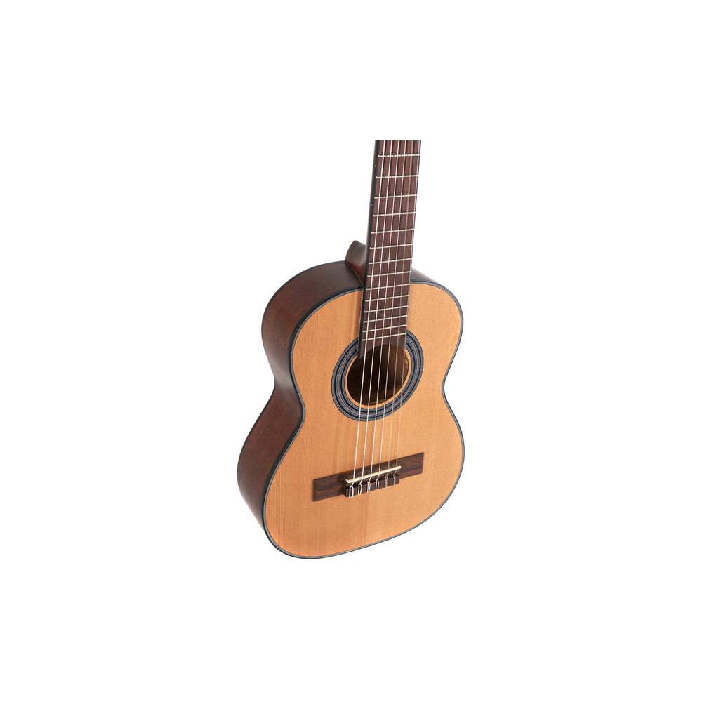 Gewa Student Natural Cedar 1/4 – Thomann Ireland