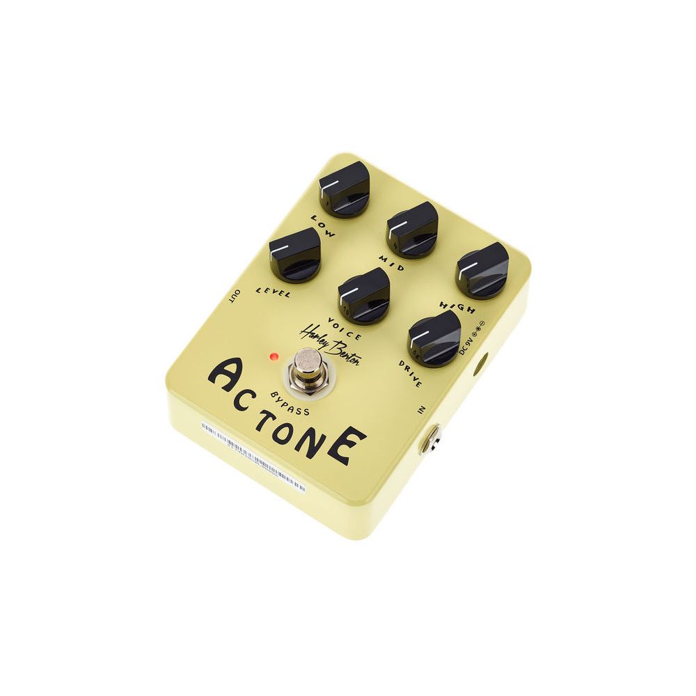 Harley Benton AC TrueTone – Thomann Ireland