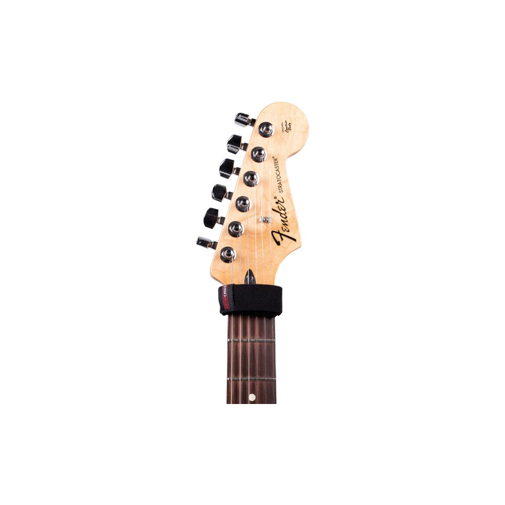 Gator Guitar Fret Mute Black S – Thomann Ireland