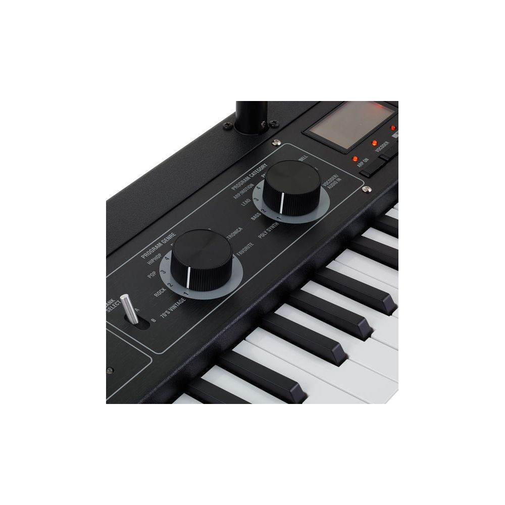 Korg microKorg XL + – Thomann Ireland