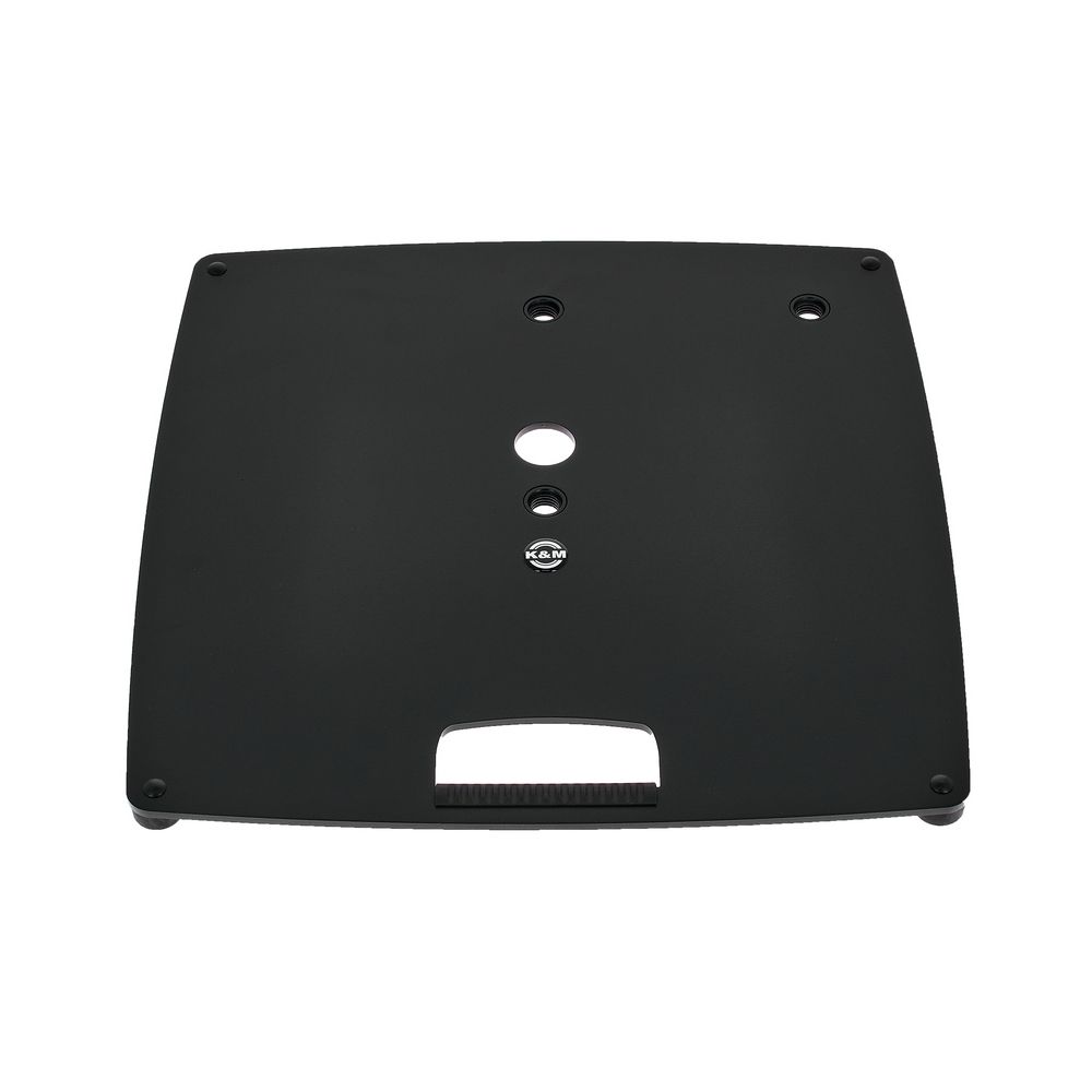 K&M 26713 Base plate M (3 x M20) – Thomann Ireland