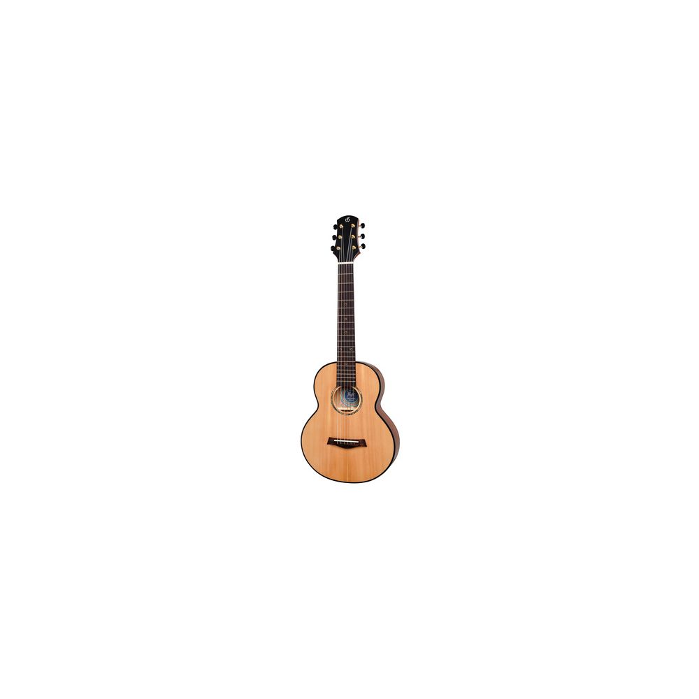 Flight GUT850 Guitarlele B