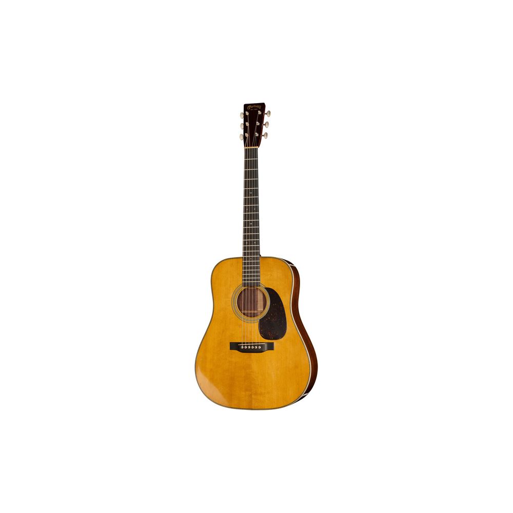 Martin Guitar D