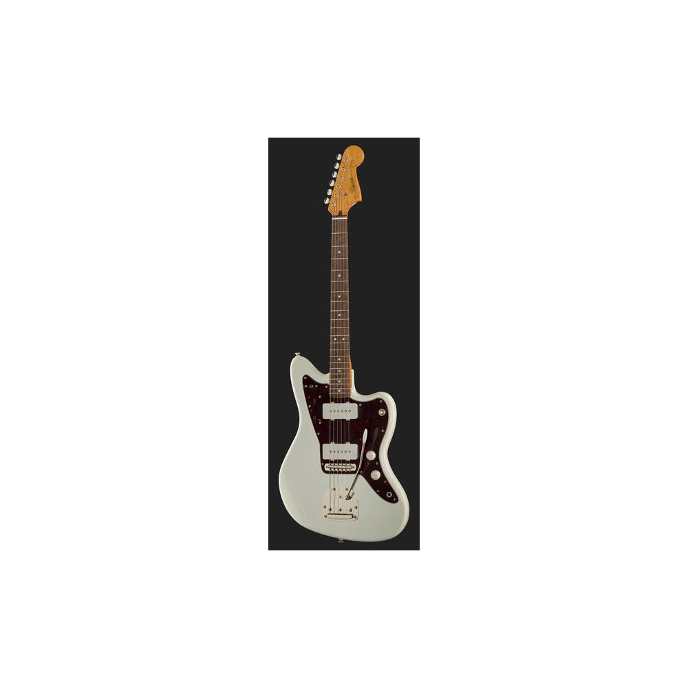 Squier CV 60s Jazzmaster LRL OWT – Thomann Ireland