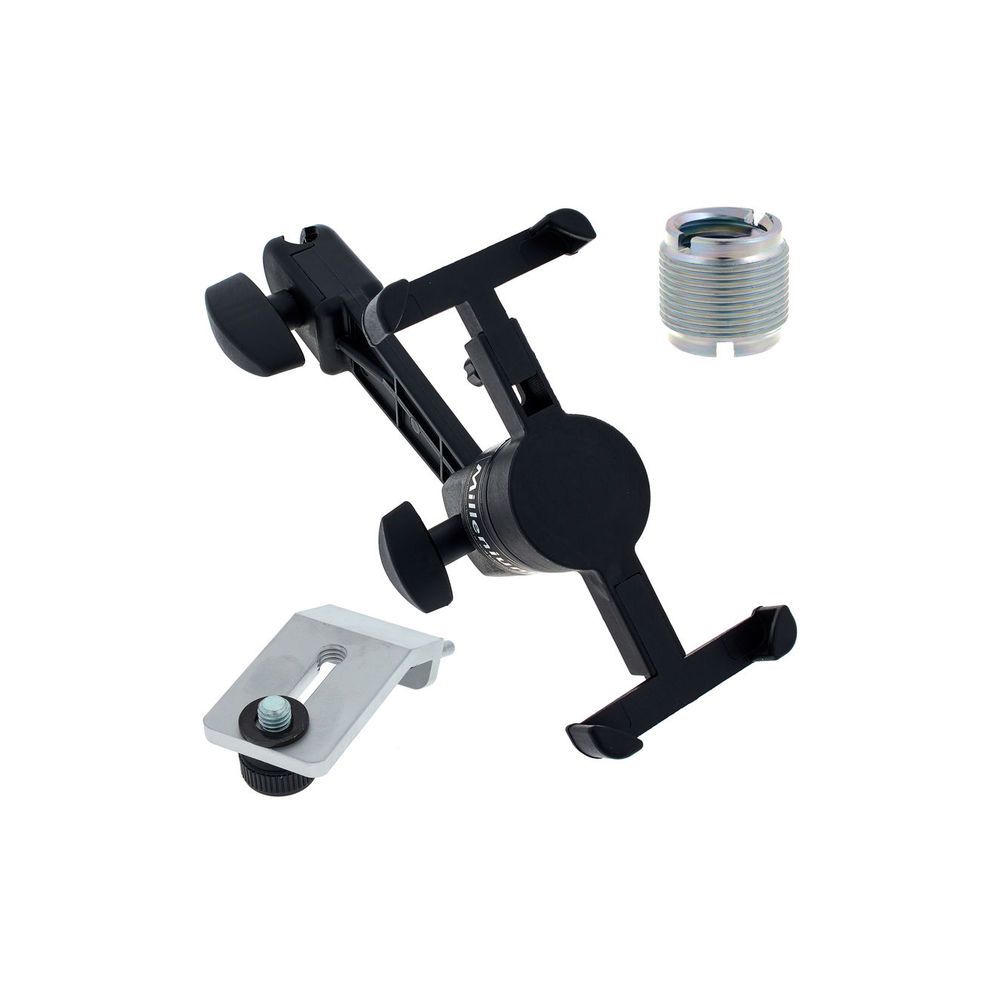Millenium Tyros Device Holder iphone Set – Thomann Ireland