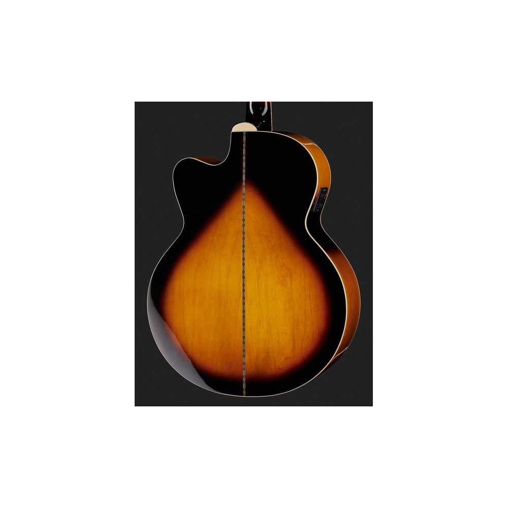 Harley Benton HB Custom Line King