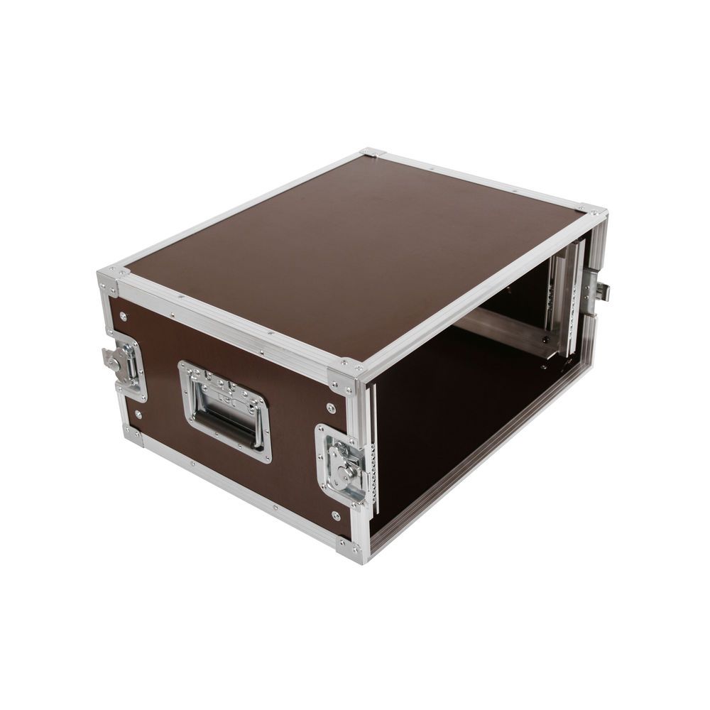 Thon Rack 4U Live Shockmount – Thomann Ireland