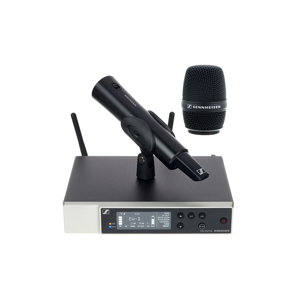 Sennheiser EW
