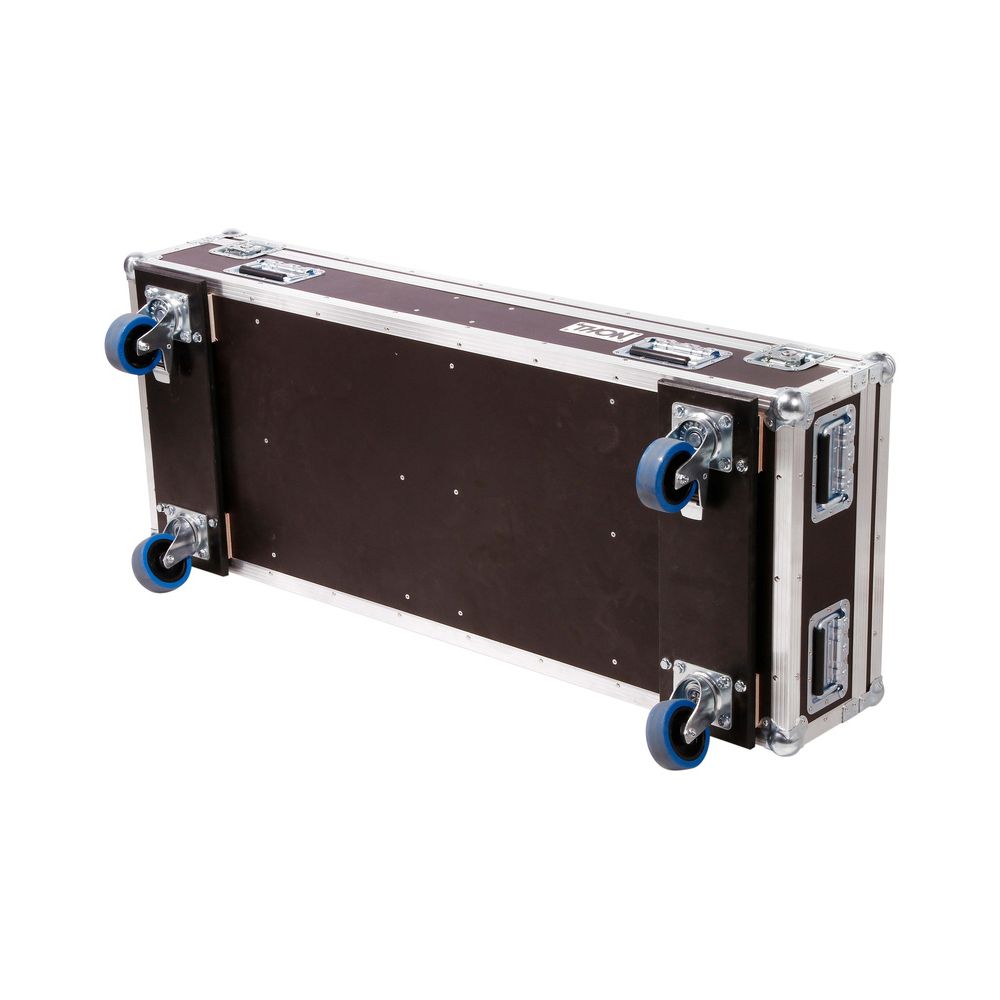 Thon Case 4x Varytec Barrel Scan – Thomann Ireland