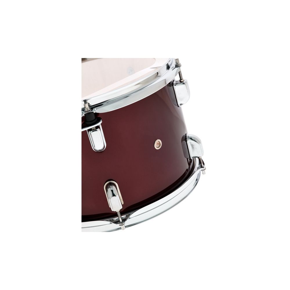 Millenium Focus 12"x8" Tom Tom Red – Thomann Ireland