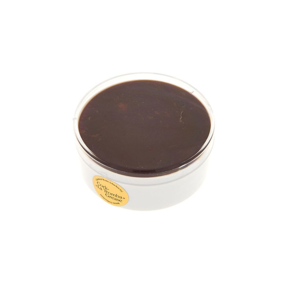 La Tromba Slide and Cork Grease 100g – Thomann Ireland