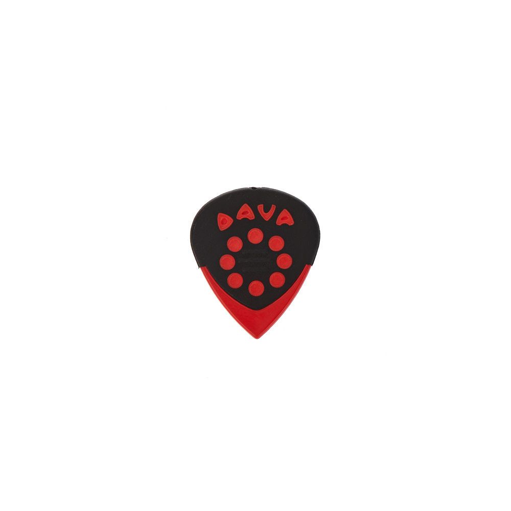 Dava Jazz Grip Delrin Picks – Thomann Ireland