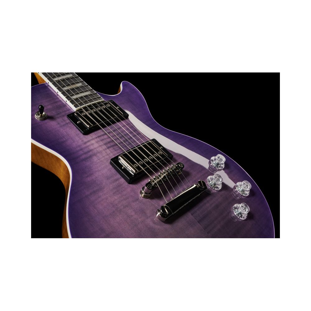 Epiphone Les Paul Modern Figured PB – Thomann Ireland