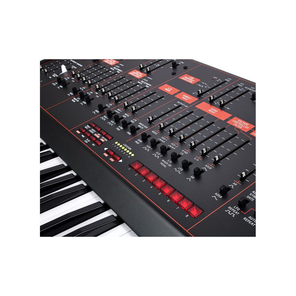 Behringer Odyssey – Thomann Ireland