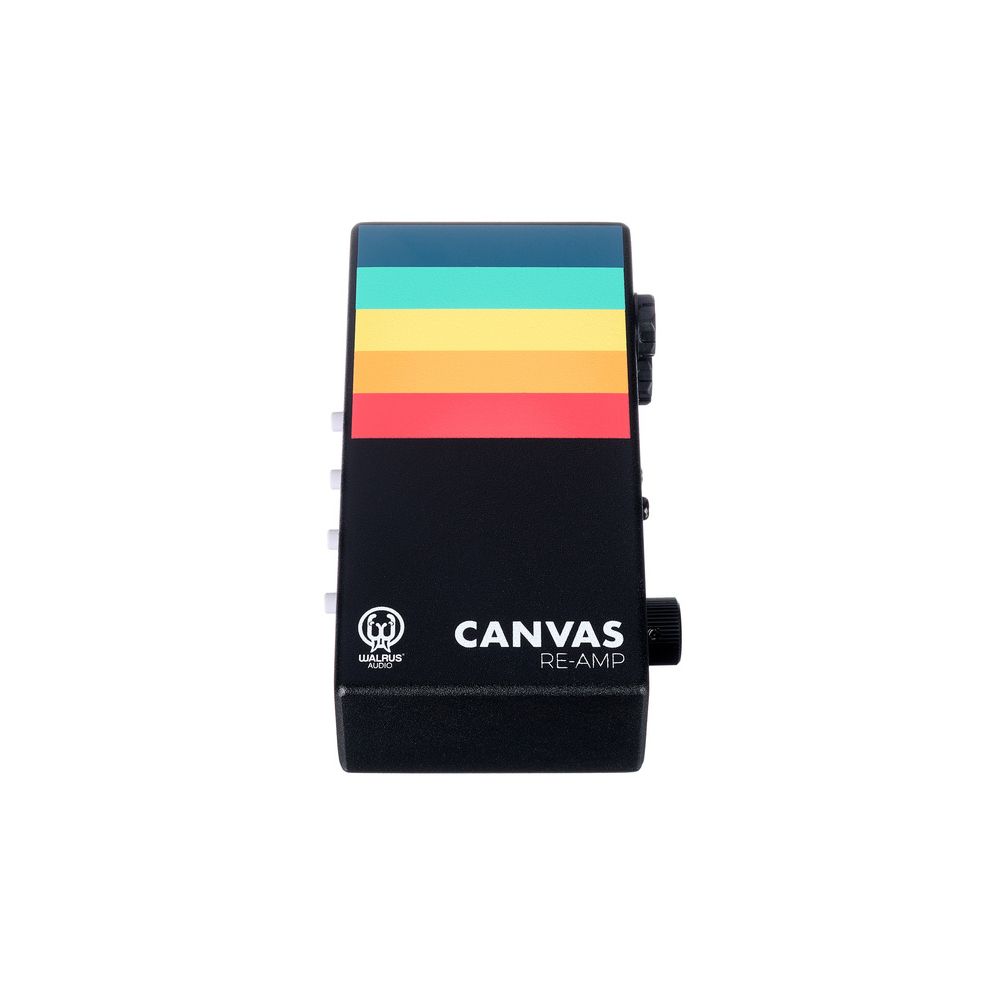 Walrus Audio Canvas Re