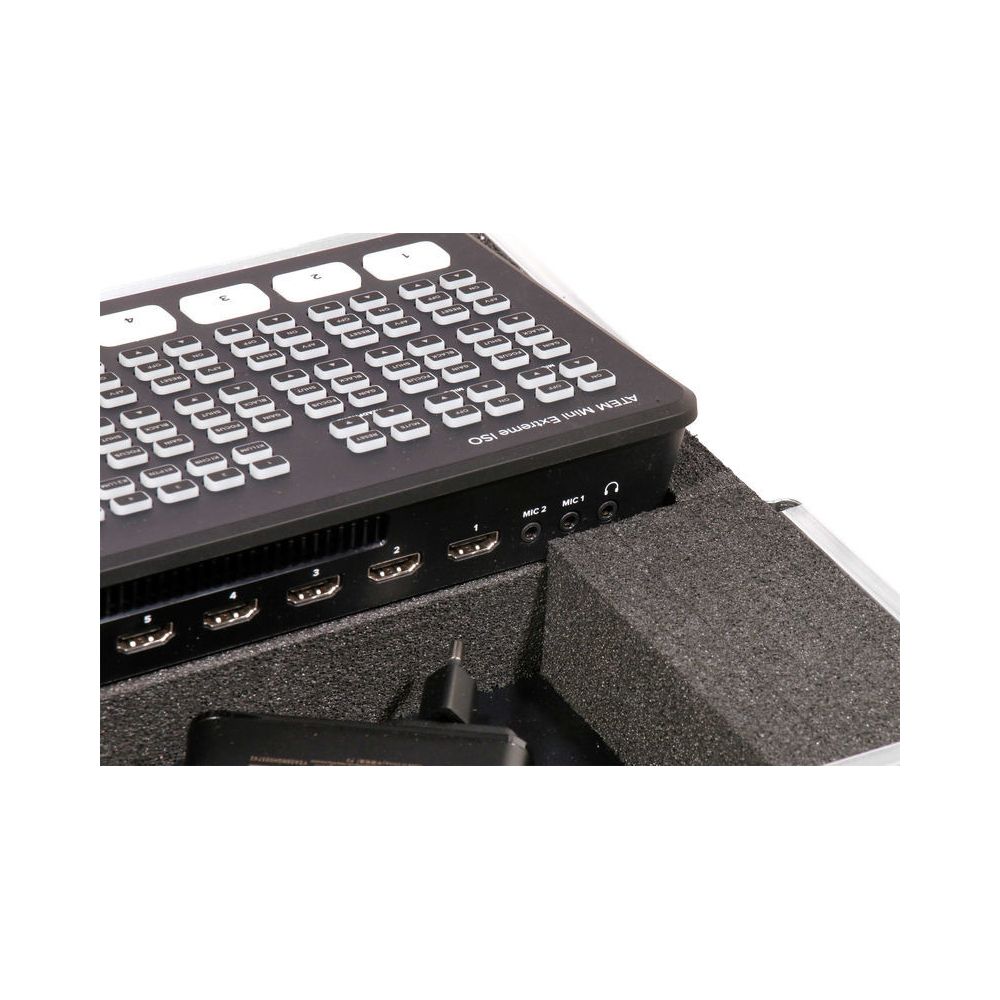 Thon Case BM Atem Mini Extreme/