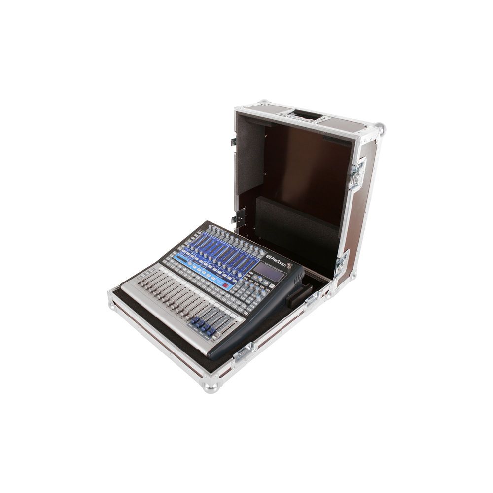 Thon Mixer Case Studiolive 16.0.2 – Thomann Ireland