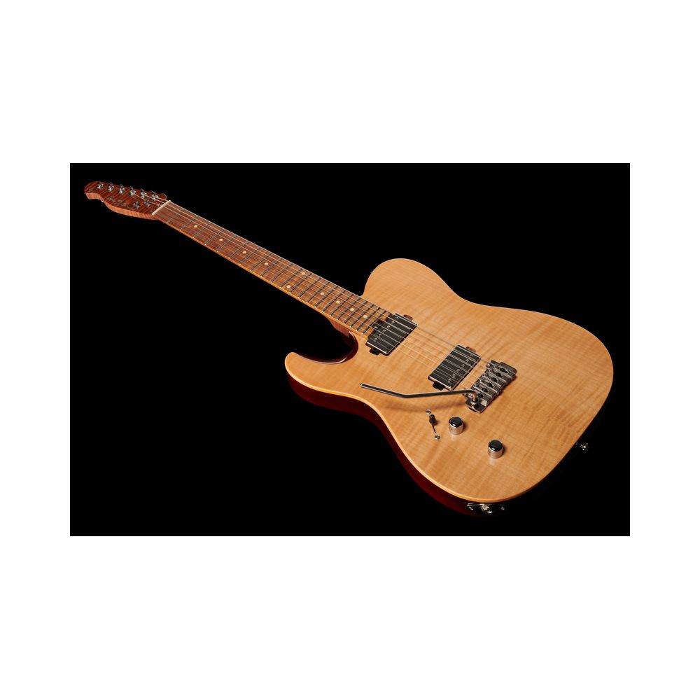 Harley Benton Fusion