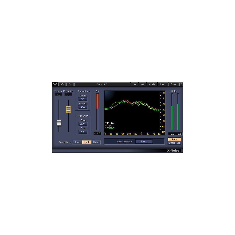 Waves Broadcast & Production Bundle – Thomann Ireland