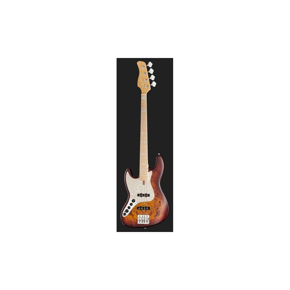 Marcus Miller V7 Swamp Ash