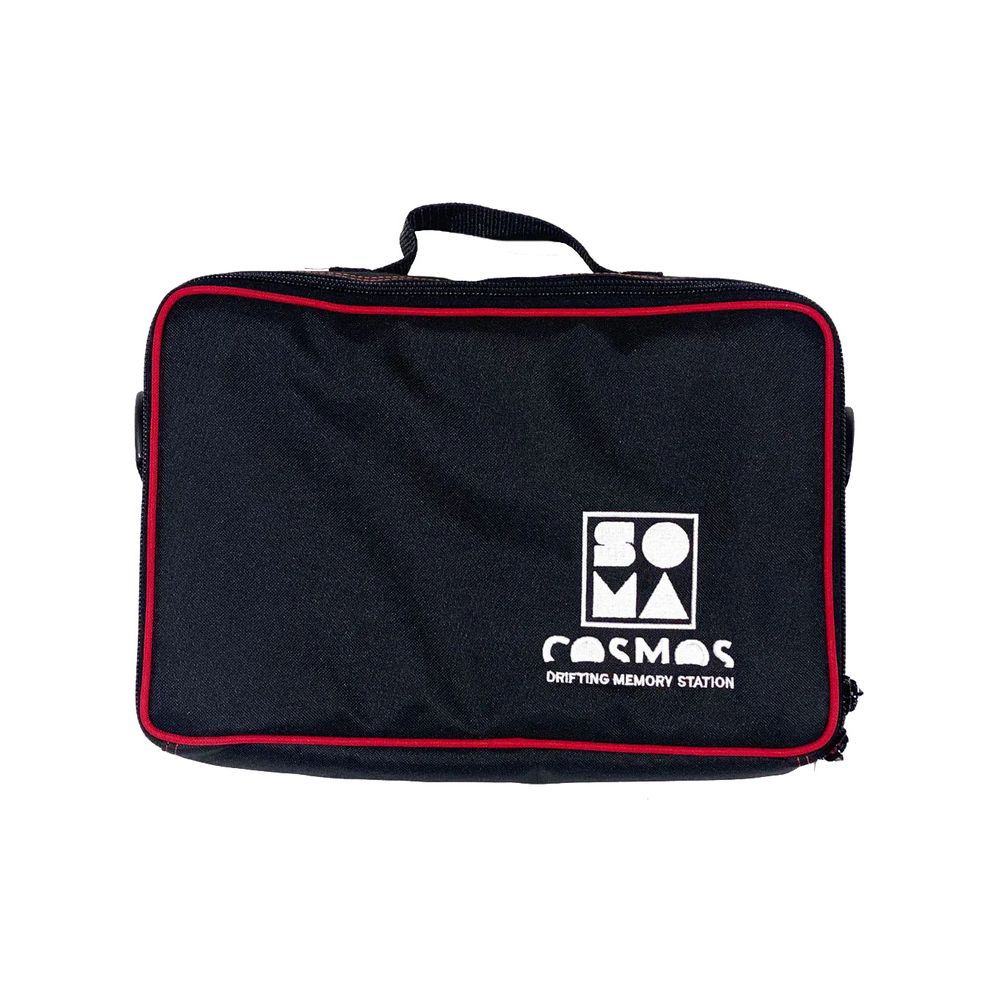 SOMA Cosmos Soft Case – Thomann Ireland