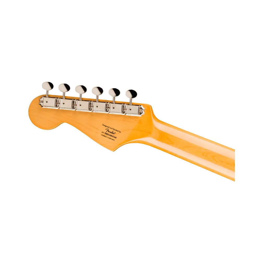 Squier FSR CV 60s Strat LRL AZG – Thomann Ireland