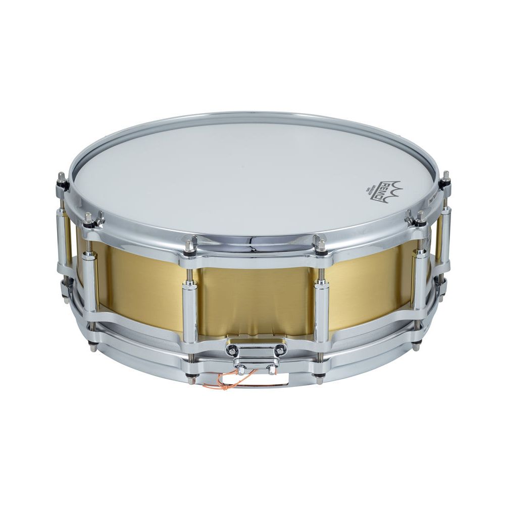 Pearl 14"x5" Free Floating Brass – Thomann Ireland