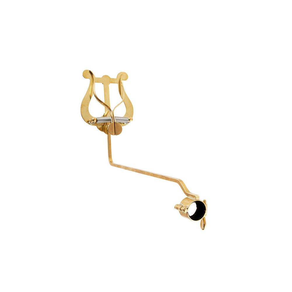 Riedl 306 Lyre for Trombone – Thomann Ireland