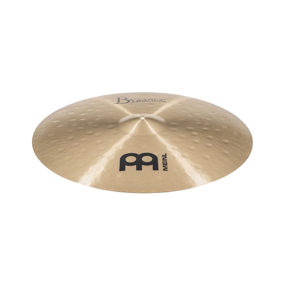 Meinl 24" Byzance Extra Ham. Ride – Thomann Ireland