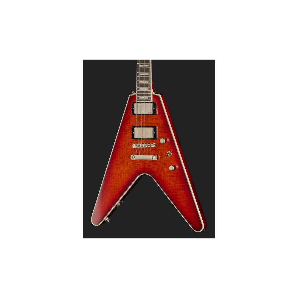 Epiphone Flying V Prophecy Aged BTB – Thomann Ireland