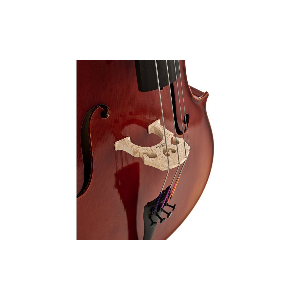 Gewa Ideale VC2 Cello 1/2 – Thomann Ireland