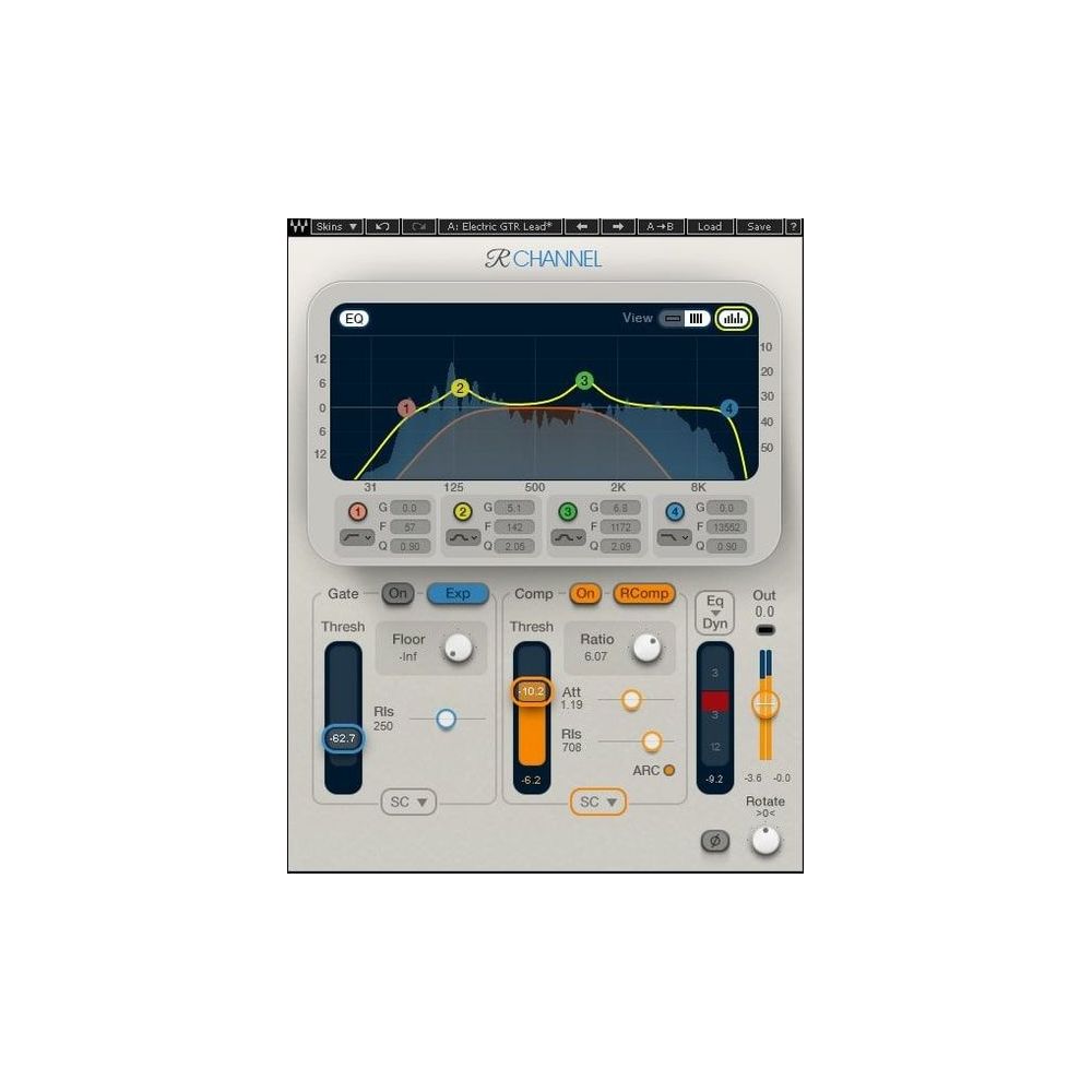 Waves Broadcast & Production Bundle – Thomann Ireland