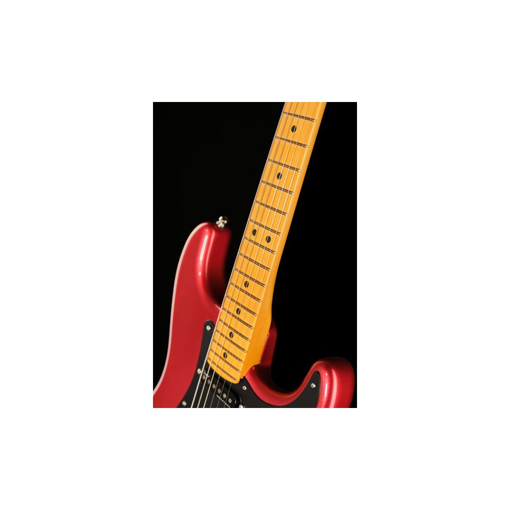 Fender Am Ultra II Strat HSS MN SRD – Thomann Ireland