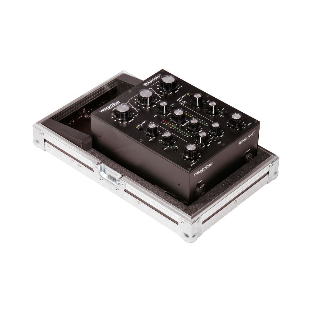 Thon Case Omnitronic TRM