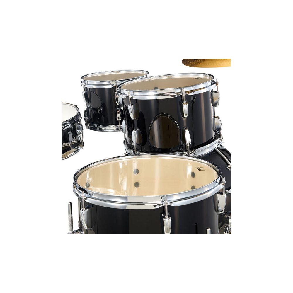 Pearl Roadshow 18" Jet Black – Thomann Ireland