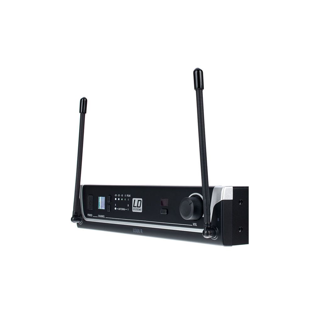 LD Systems U308 HHD – Thomann Ireland