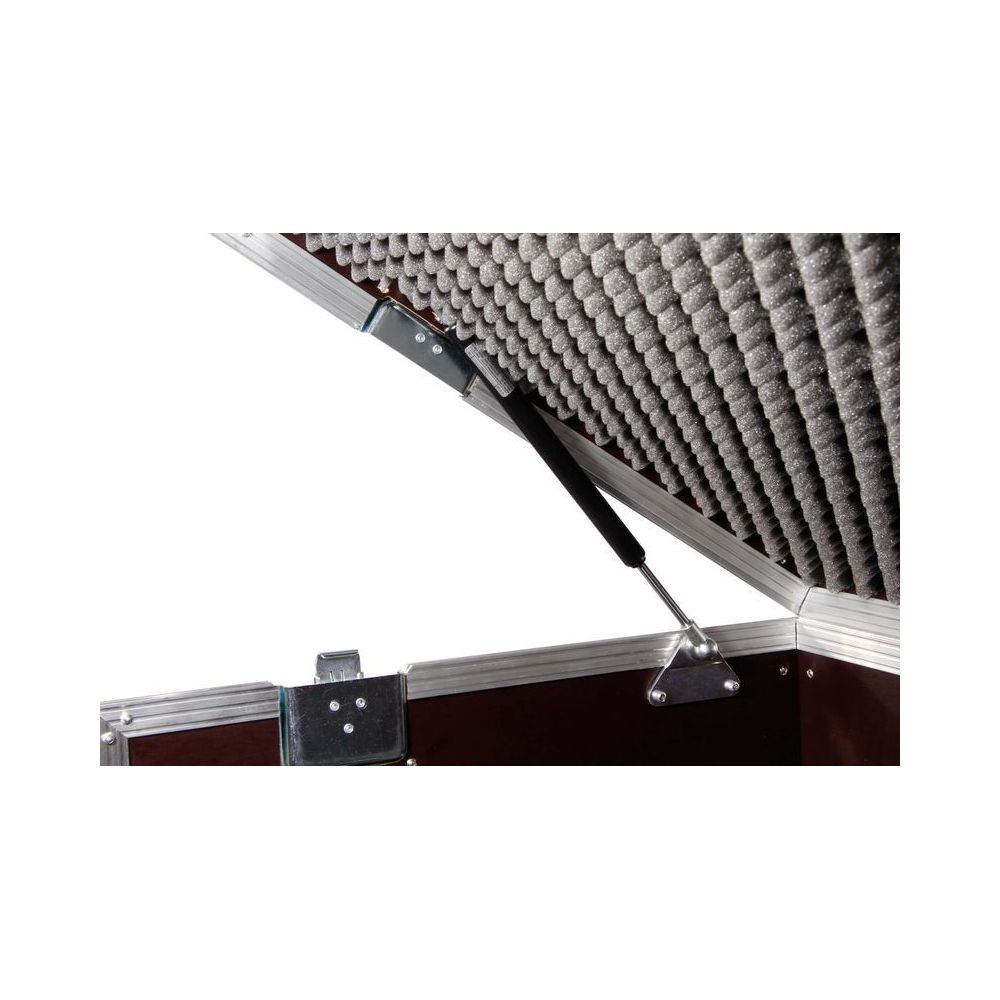 Thon Tour Case for 5 Guitars/Basses – Thomann Ireland