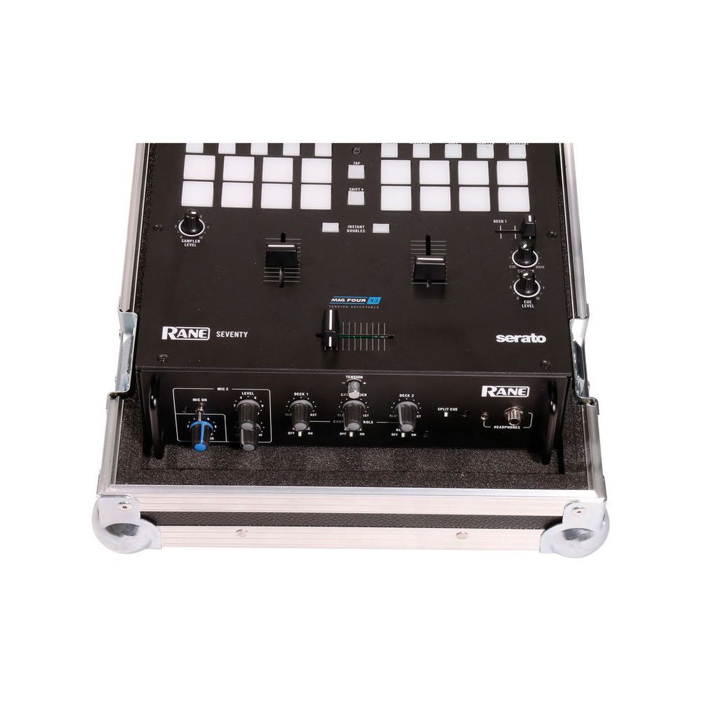 Thon Mixer Case Rane Seventy Battle – Thomann Ireland