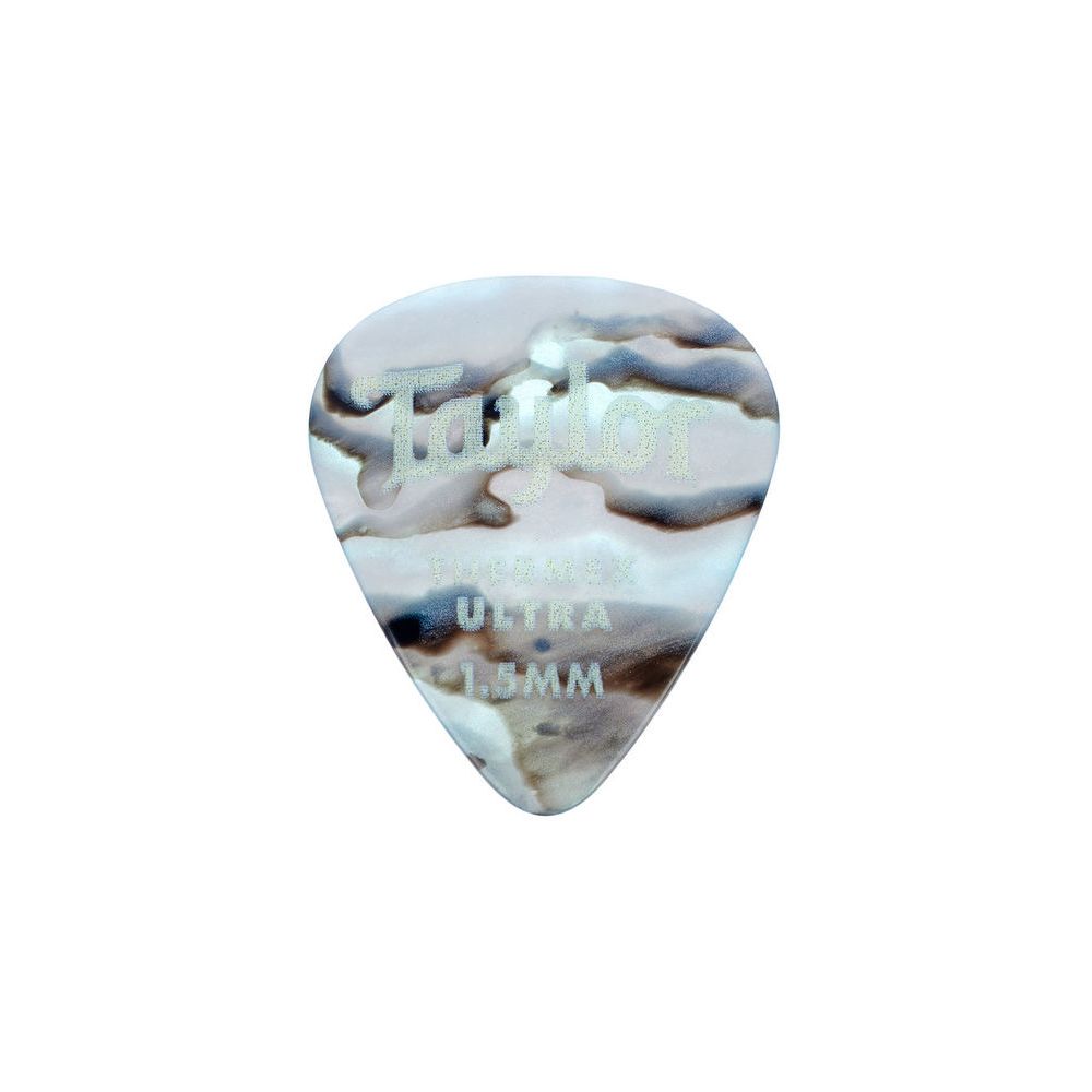 Taylor Abalone 351 Pick Set 1,50 – Thomann Ireland