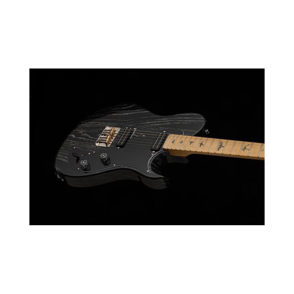PRS SE NF 53 Black Doghair – Thomann Ireland