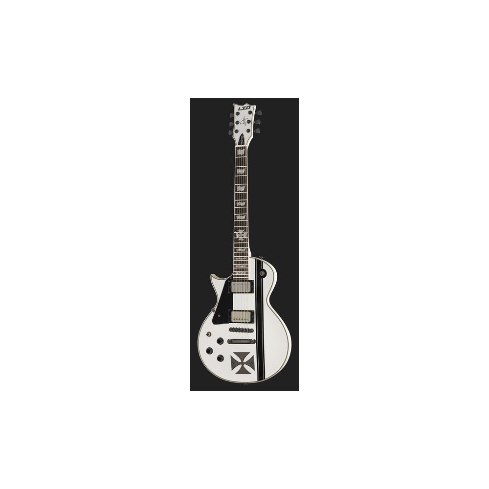 ESP LTD Iron Cross LH SW – Thomann Ireland