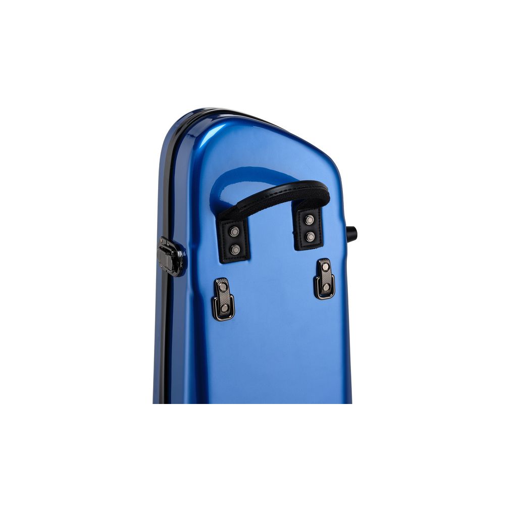 Thomann Fibertech Trombone Blue – Thomann Ireland