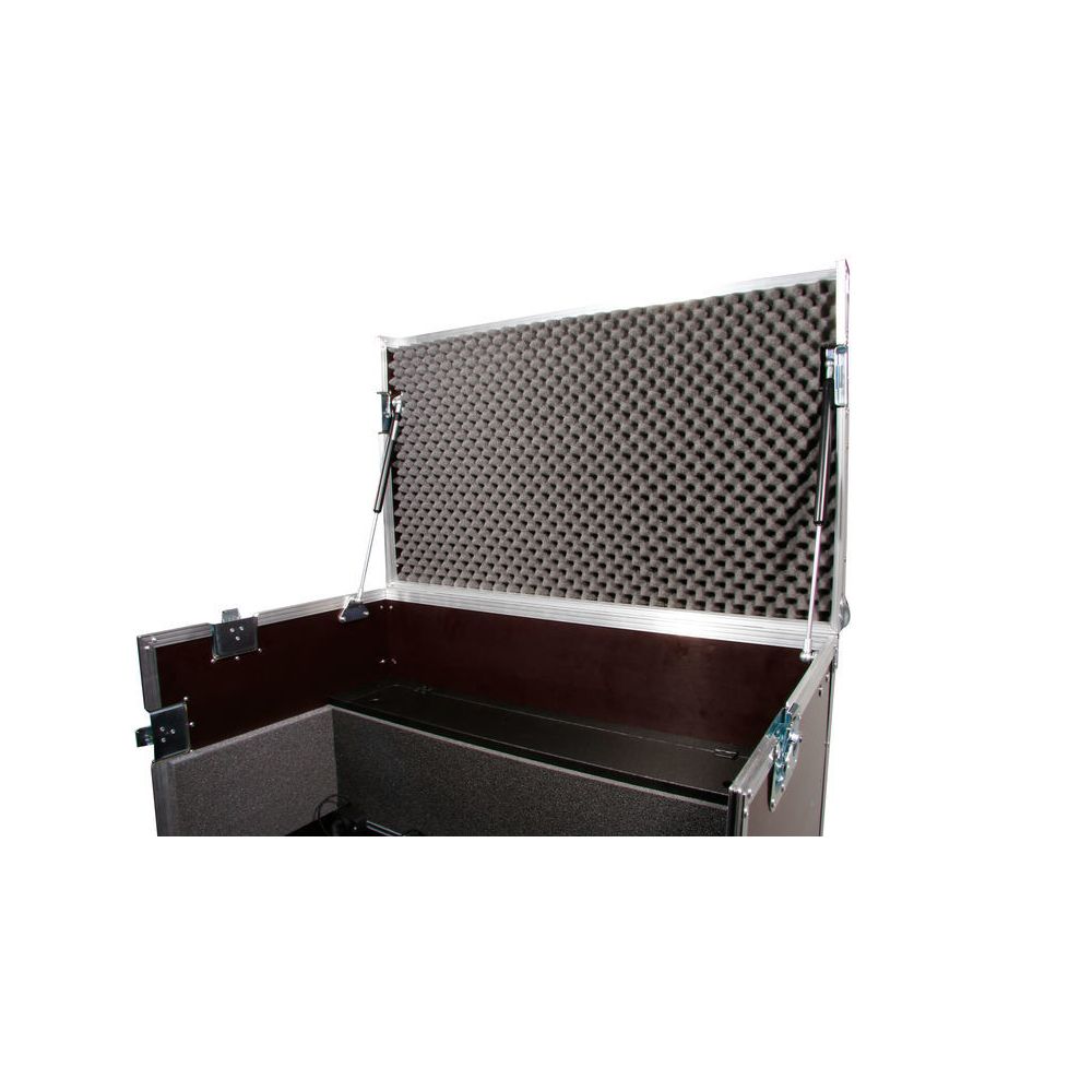 Thon Tour Case for 5 Guitars/Basses – Thomann Ireland