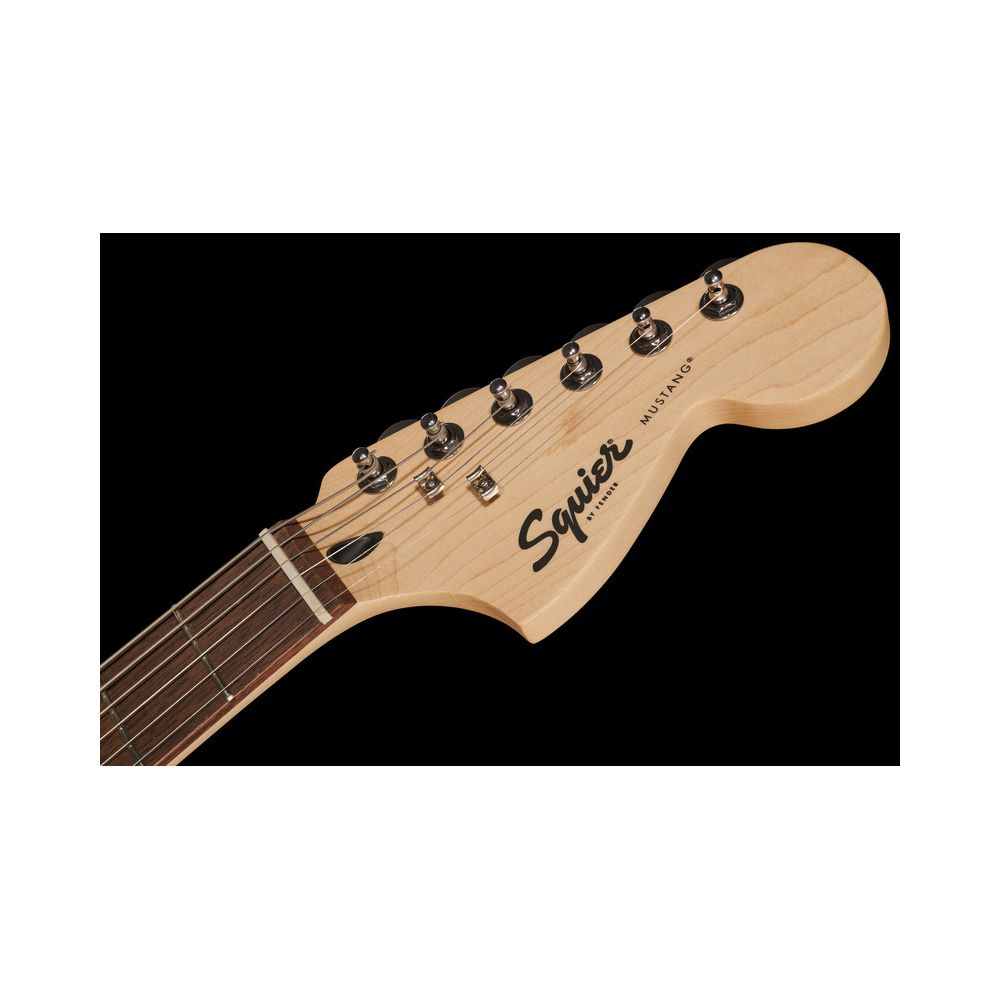 Squier Sonic Mustang HH California BL – Thomann Ireland