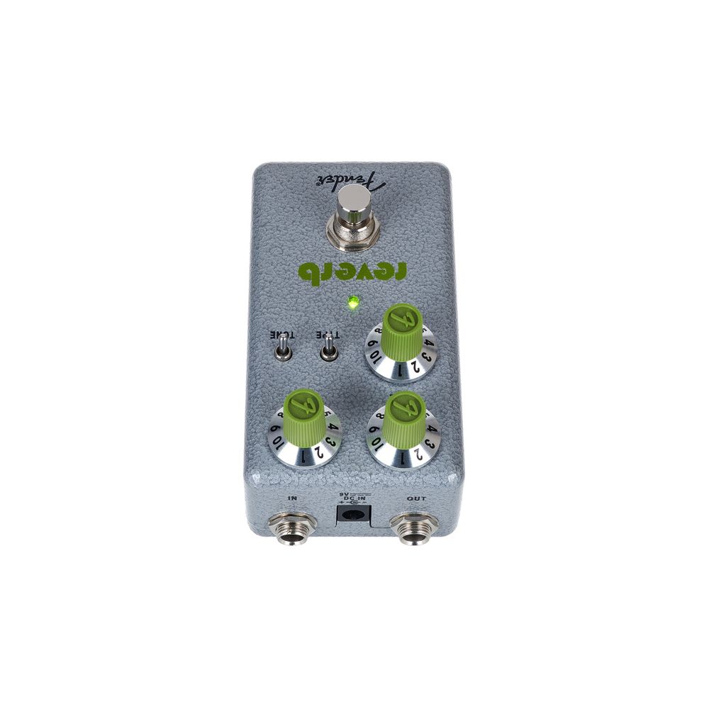 Fender Hammertone Reverb – Thomann Ireland