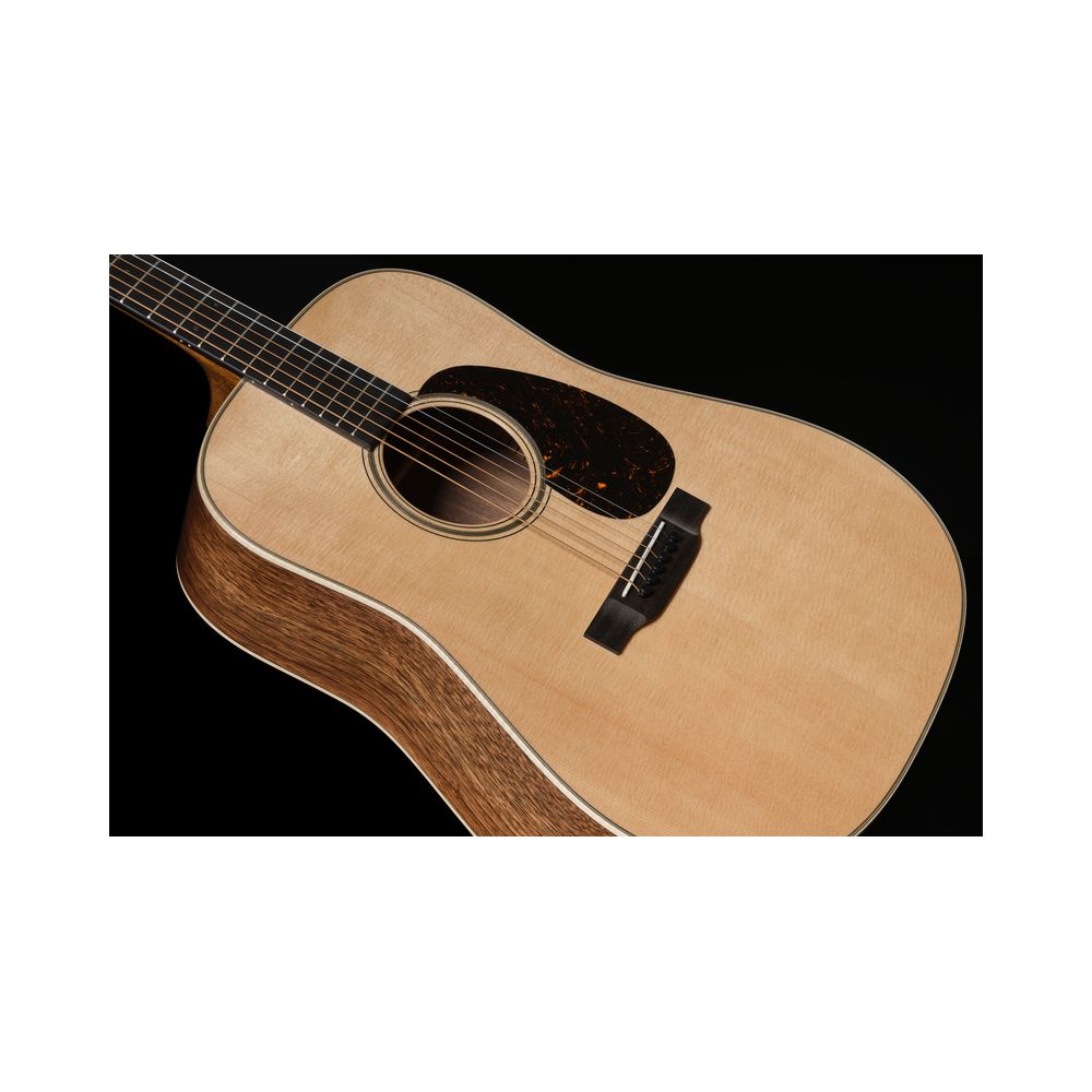 Martin Guitar Custom Shop D Black Walnut – Thomann Ireland