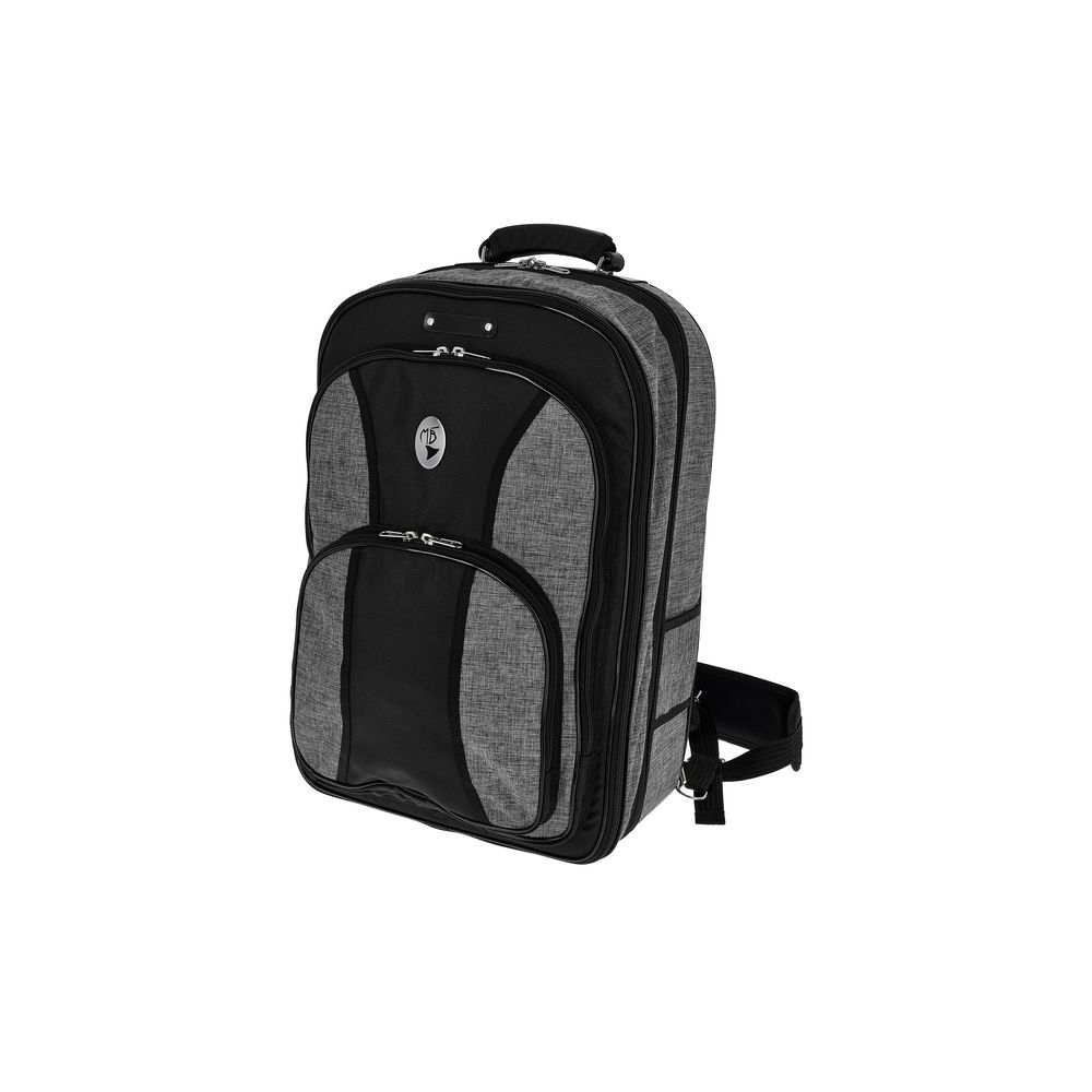 Marcus Bonna Backpack Trumpet + Flgh. P – Thomann Ireland
