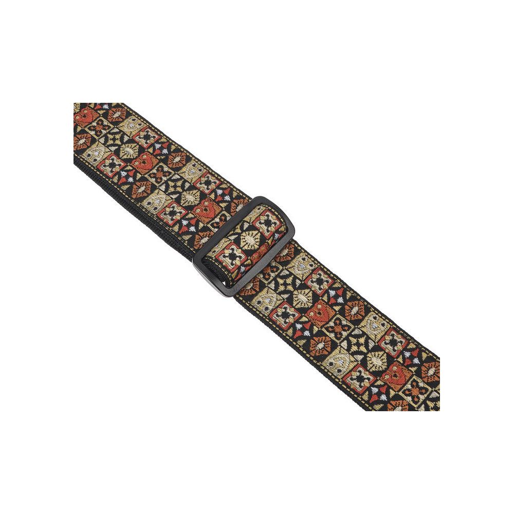 Fender Festival Collection Strap Tan – Thomann Ireland