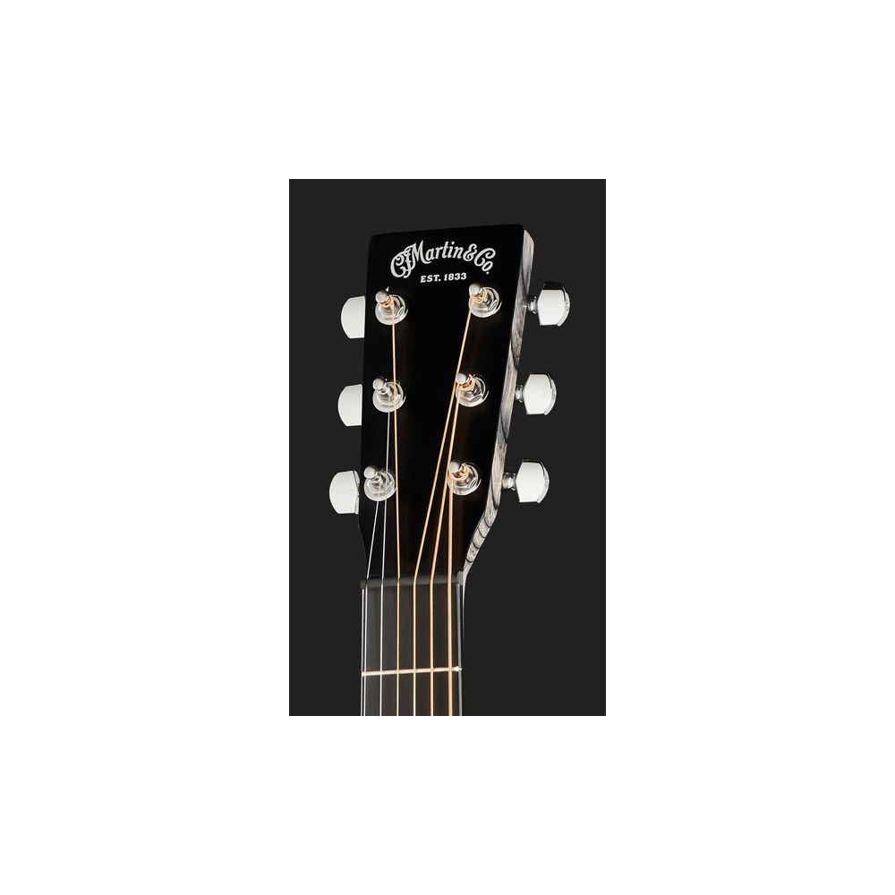 Martin Guitar DX Johnny Cash LH – Thomann Ireland