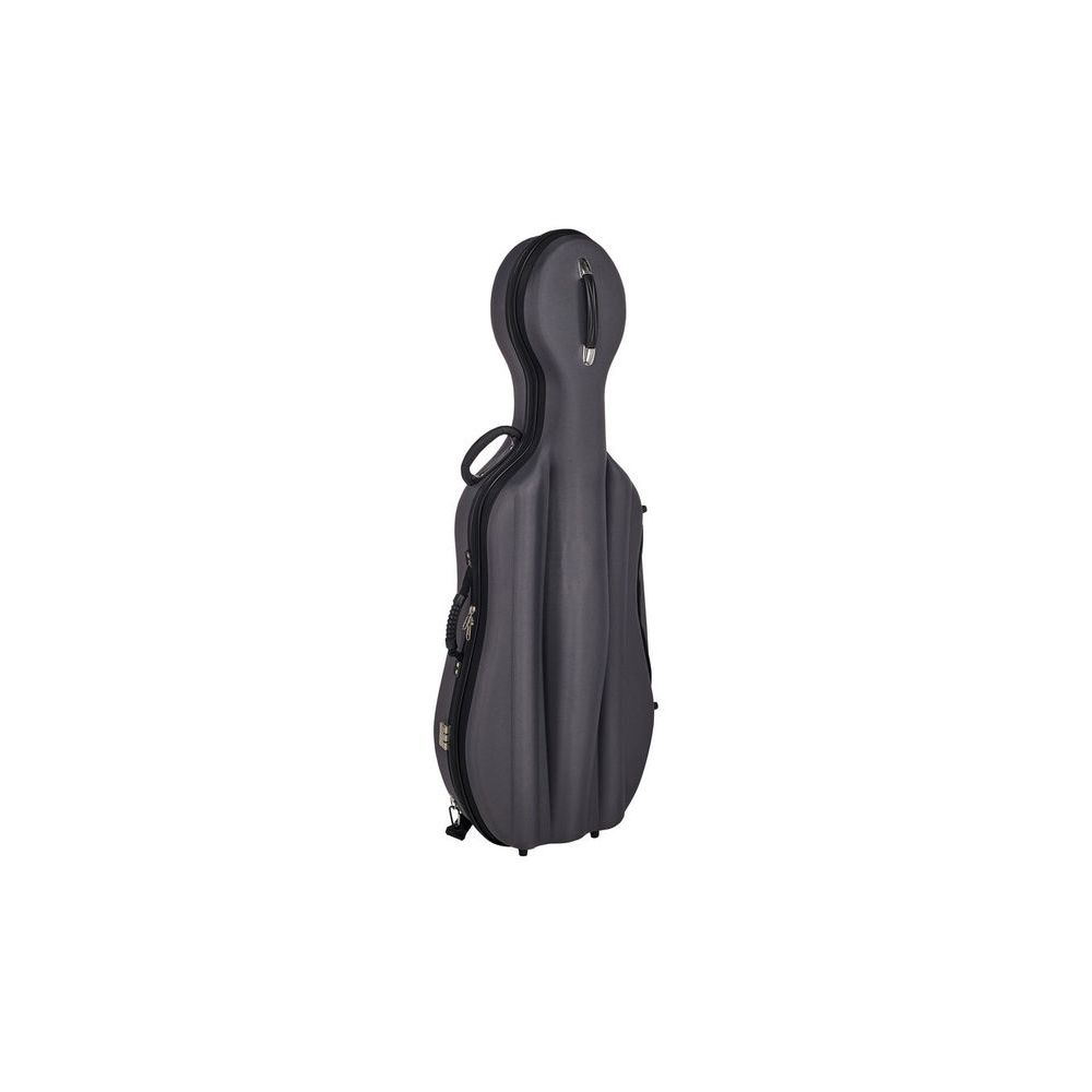 Roth & Junius Cello Light Case Eva GY 4/4 – Thomann Ireland